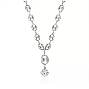 New Statement Necklace